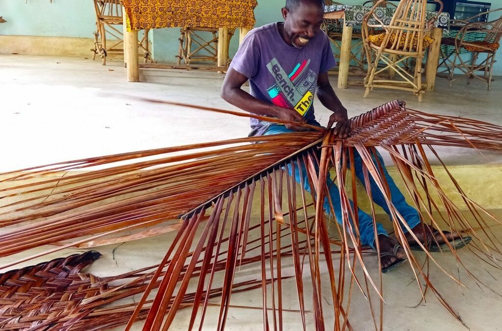 Culture et Traditions Comoriennes