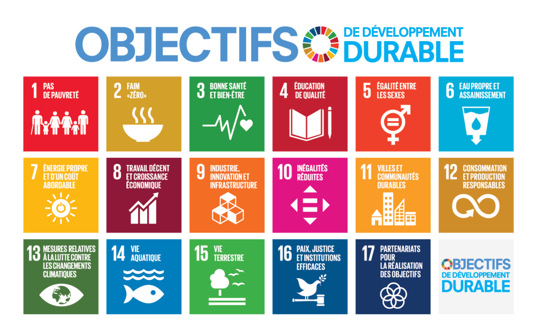 Développement Durable aux Comores